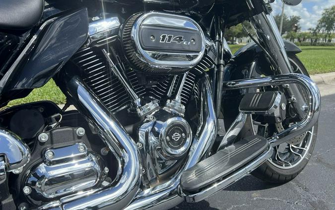 2021 Harley-Davidson FLHXS - Street Glide Special