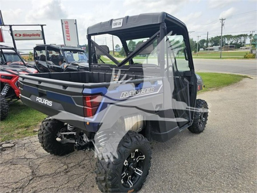 2021 Polaris® RANGER XP 1000 EPS PREMIUM