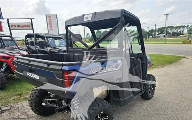 2021 Polaris® RANGER XP 1000 EPS PREMIUM