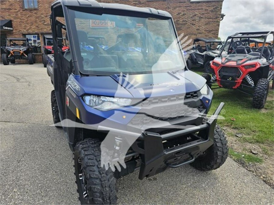 2021 Polaris® RANGER XP 1000 EPS PREMIUM