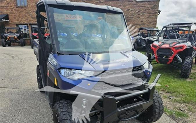 2021 Polaris® RANGER XP 1000 EPS PREMIUM