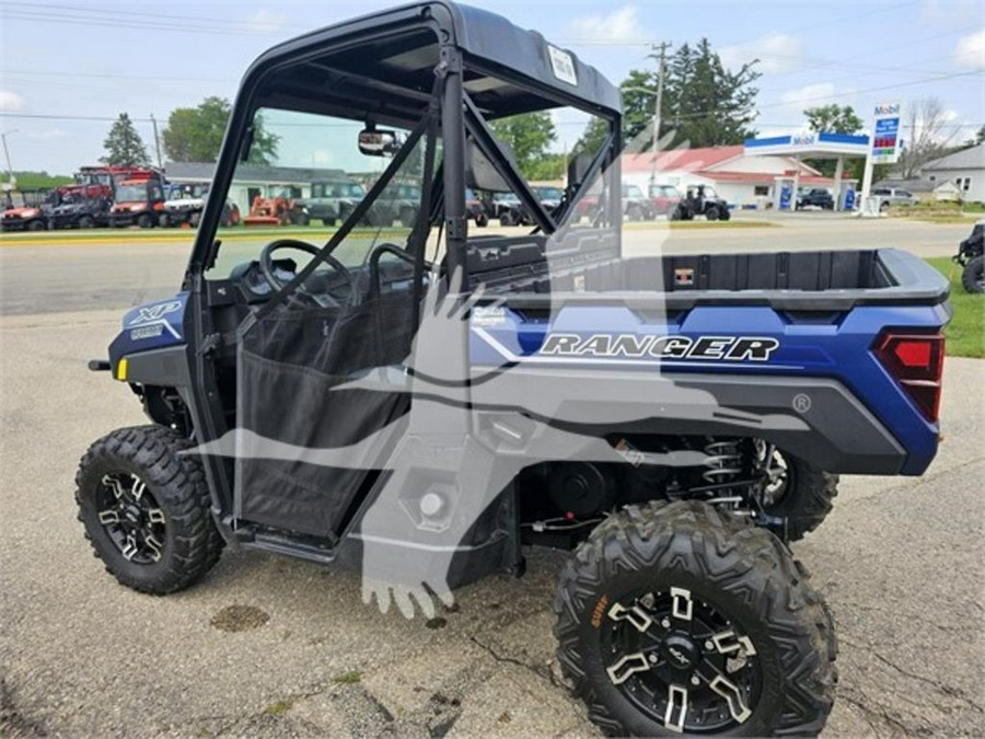 2021 Polaris® RANGER XP 1000 EPS PREMIUM