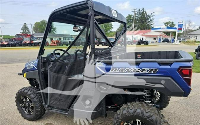 2021 Polaris® RANGER XP 1000 EPS PREMIUM