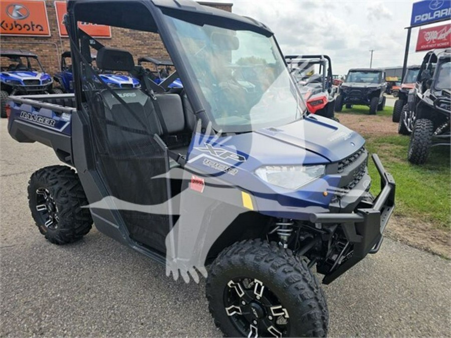 2021 Polaris® RANGER XP 1000 EPS PREMIUM