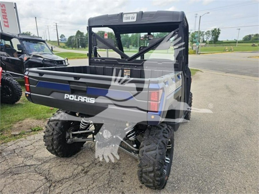 2021 Polaris® RANGER XP 1000 EPS PREMIUM