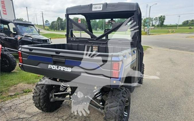 2021 Polaris® RANGER XP 1000 EPS PREMIUM