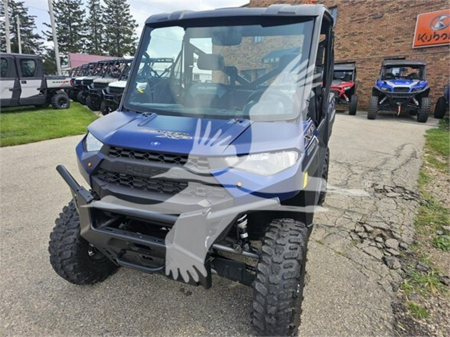 2021 Polaris® RANGER XP 1000 EPS PREMIUM