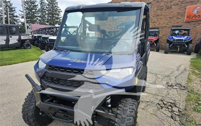 2021 Polaris® RANGER XP 1000 EPS PREMIUM