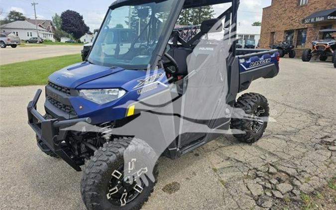 2021 Polaris® RANGER XP 1000 EPS PREMIUM