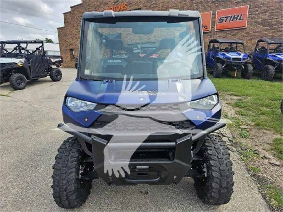 2021 Polaris® RANGER XP 1000 EPS PREMIUM