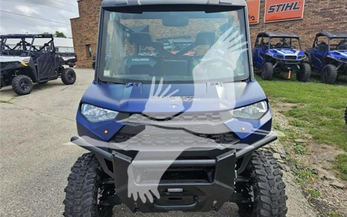 2021 Polaris® RANGER XP 1000 EPS PREMIUM