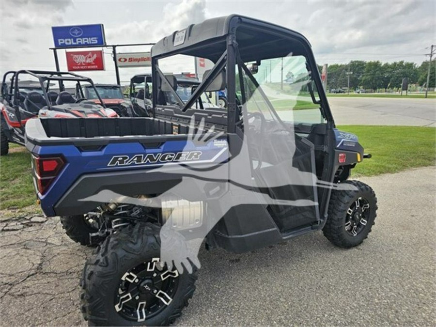 2021 Polaris® RANGER XP 1000 EPS PREMIUM