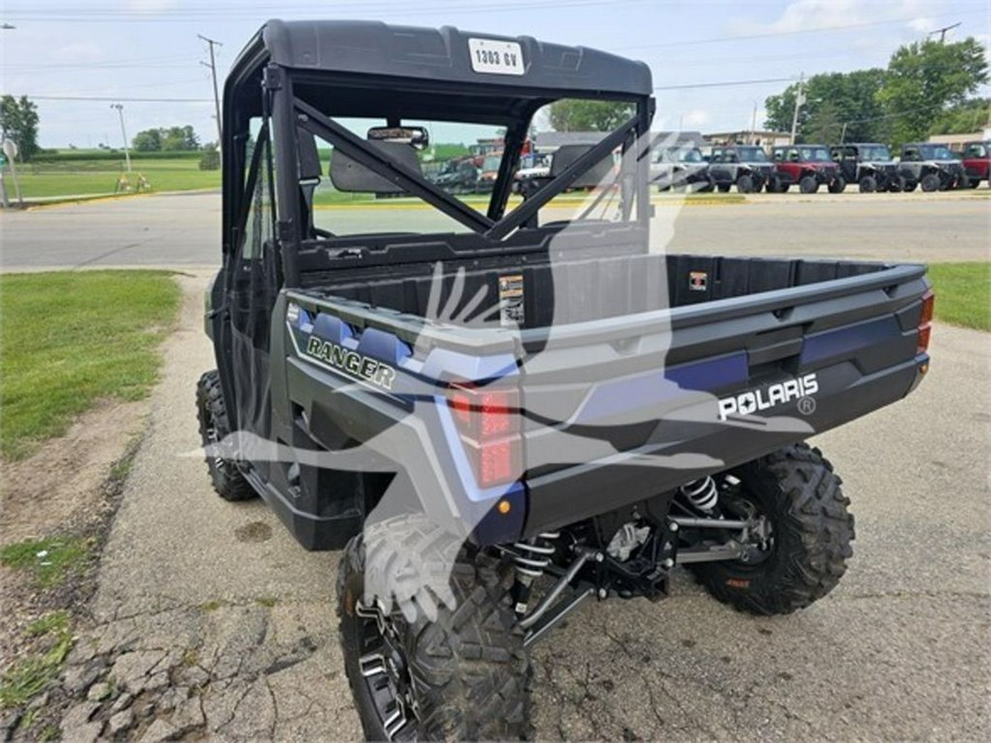 2021 Polaris® RANGER XP 1000 EPS PREMIUM