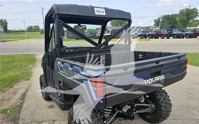 2021 Polaris® RANGER XP 1000 EPS PREMIUM