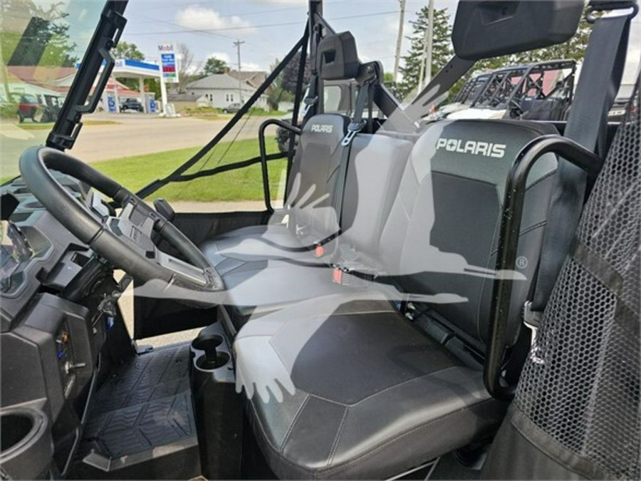 2021 Polaris® RANGER XP 1000 EPS PREMIUM