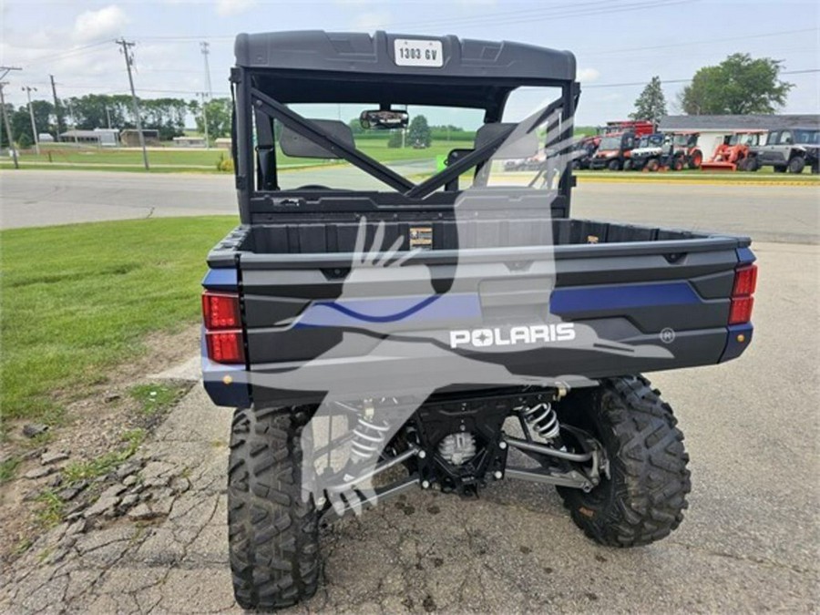 2021 Polaris® RANGER XP 1000 EPS PREMIUM