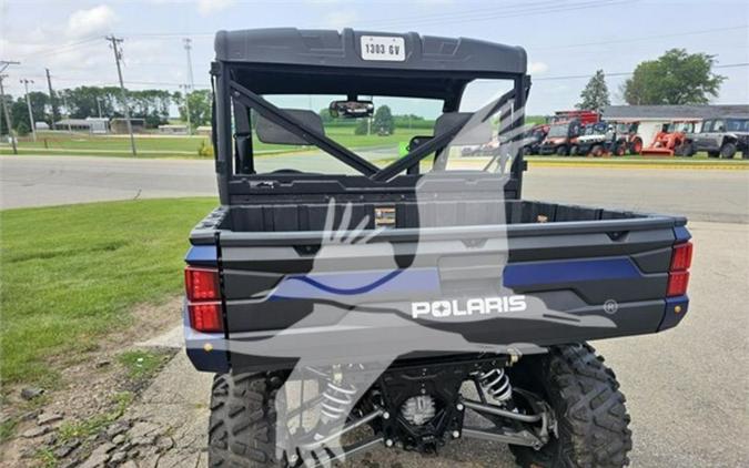 2021 Polaris® RANGER XP 1000 EPS PREMIUM