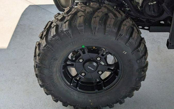 2025 Polaris RANGER XP 1000 NorthStar Edition Crew Ultimate