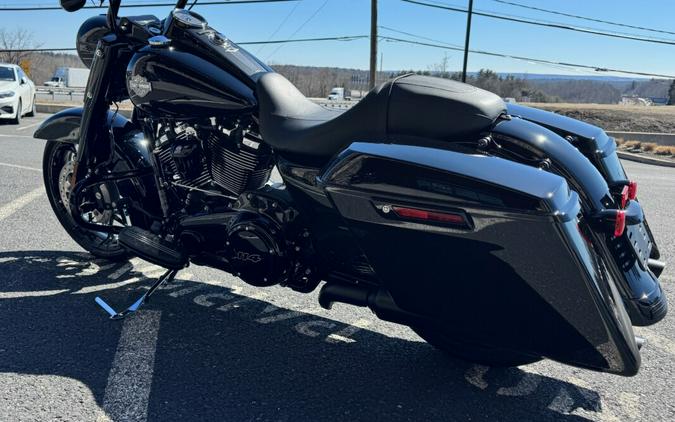 2025 Harley-Davidson Road King Special FLHRXS
