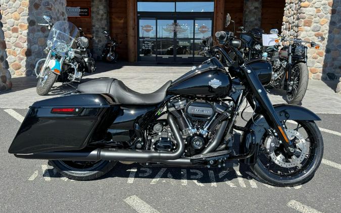 2025 Harley-Davidson Road King Special FLHRXS