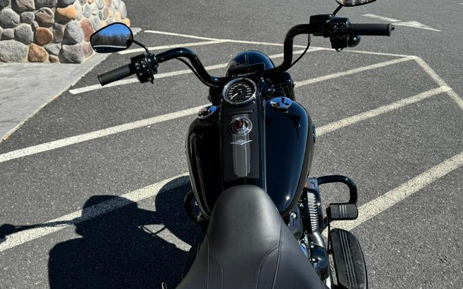 2025 Harley-Davidson Road King Special FLHRXS