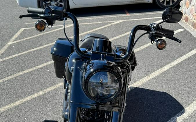 2025 Harley-Davidson Road King Special FLHRXS