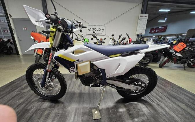 2025 Husqvarna® FE 501s