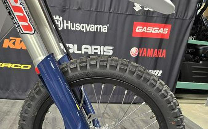 2025 Husqvarna® FE 501s
