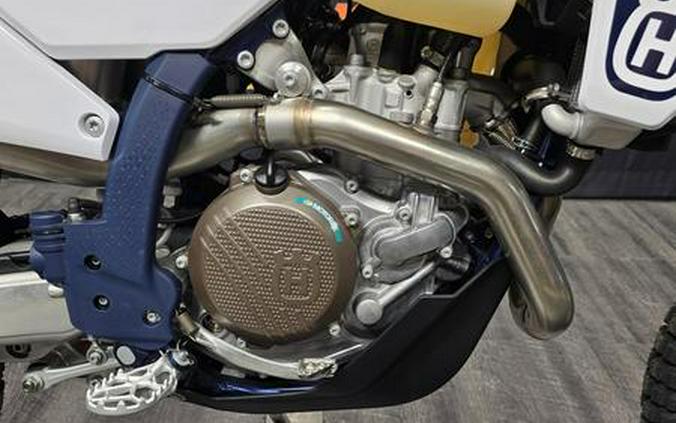 2025 Husqvarna® FE 501s