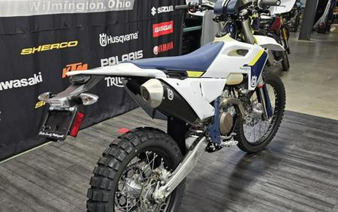 2025 Husqvarna® FE 501s