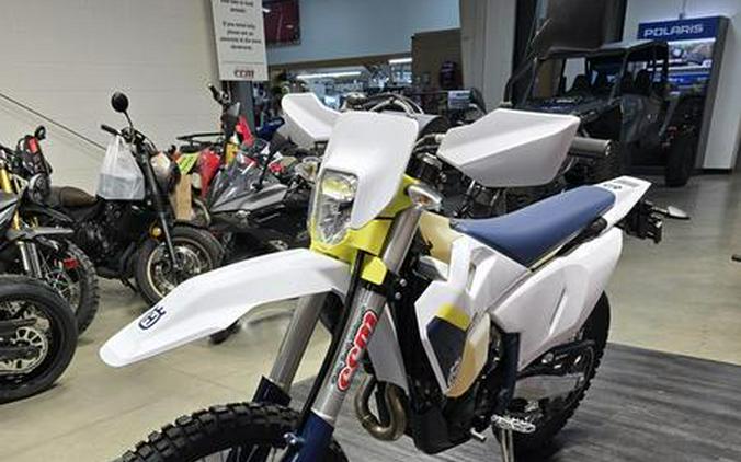 2025 Husqvarna® FE 501s
