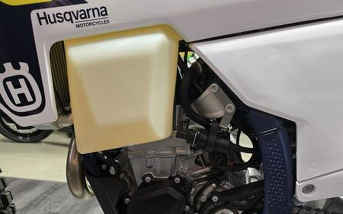 2025 Husqvarna® FE 501s