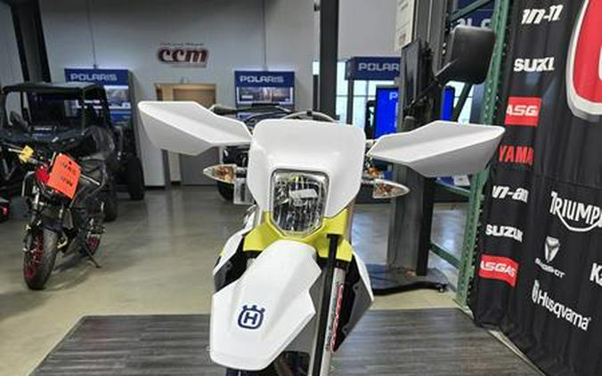 2025 Husqvarna® FE 501s