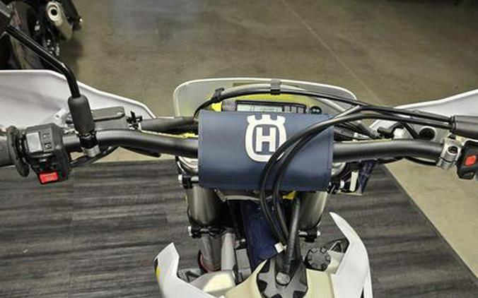 2025 Husqvarna® FE 501s