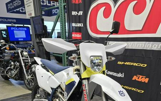 2025 Husqvarna® FE 501s