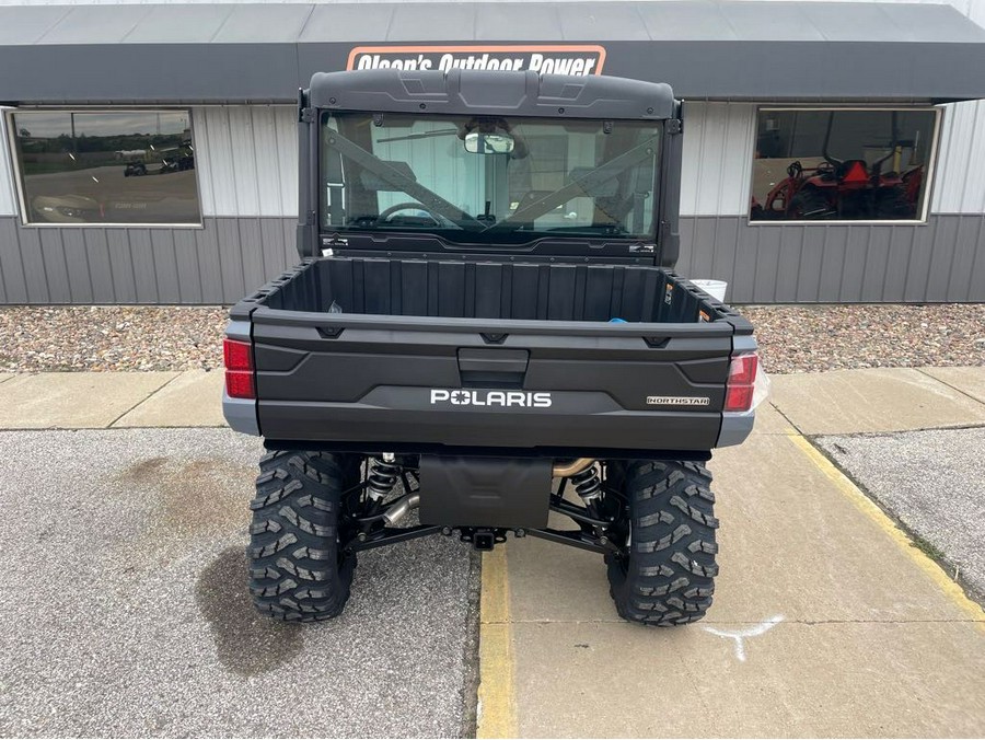 2026 Polaris Ranger XP® 1000 NorthStar Edition Premium