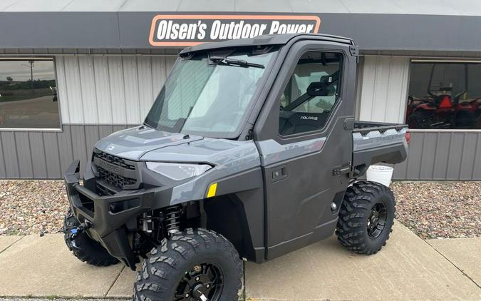 2026 Polaris Ranger XP® 1000 NorthStar Edition Premium