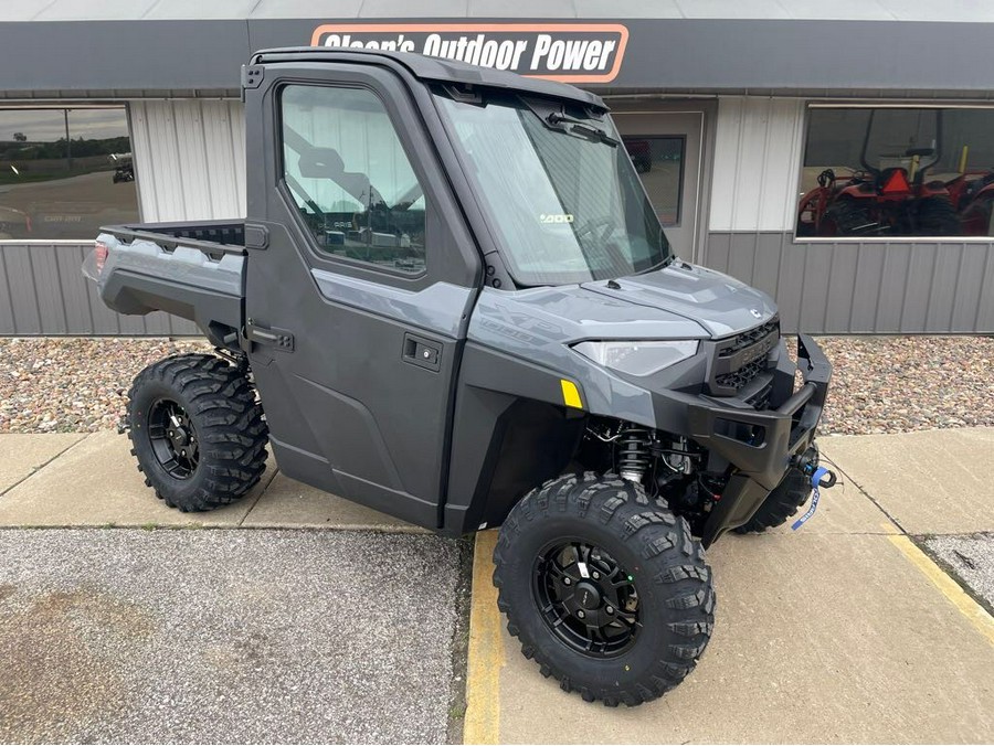 2026 Polaris Ranger XP® 1000 NorthStar Edition Premium