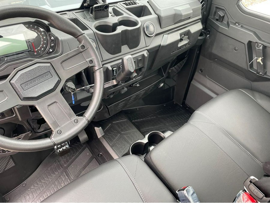 2026 Polaris Ranger XP® 1000 NorthStar Edition Premium