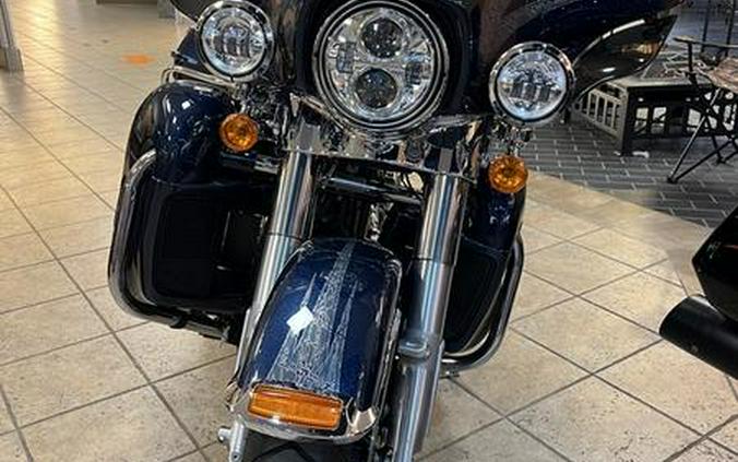 2016 Harley-Davidson® FLHTK - Ultra Limited