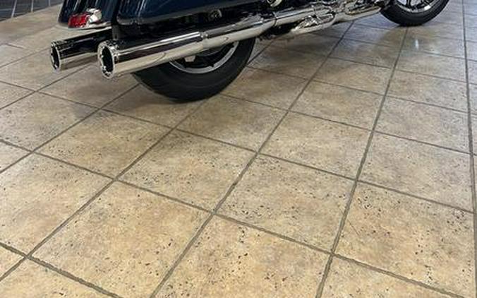 2016 Harley-Davidson® FLHTK - Ultra Limited