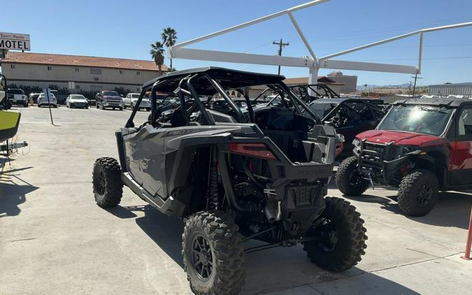 2026 Polaris RZR Pro XP 4 Ultimate