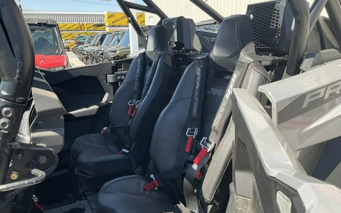 2026 Polaris RZR Pro XP 4 Ultimate