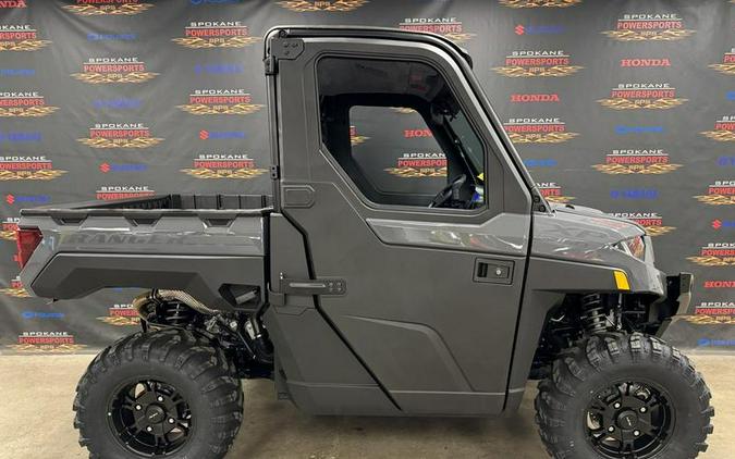 2026 Polaris® Ranger XP 1000 NorthStar Premium