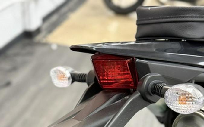 2026 Kawasaki KLX 300