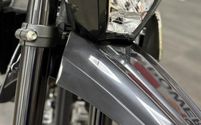 2026 Kawasaki KLX 300