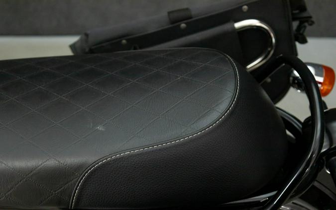 2023 ROYAL ENFIELD INT 650 STANDARD W/ABS