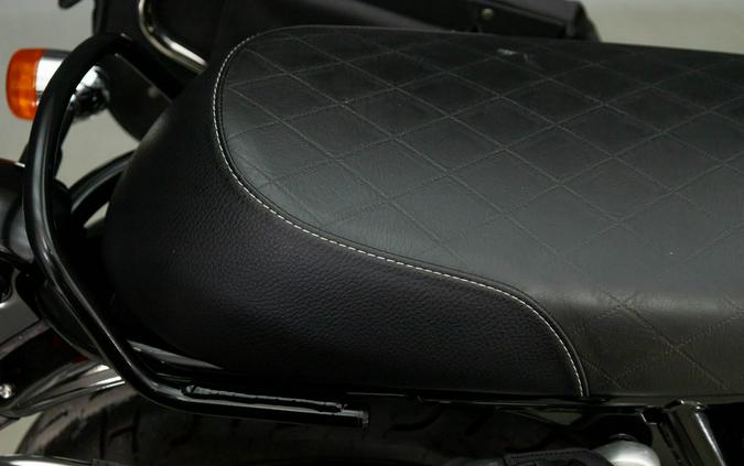 2023 ROYAL ENFIELD INT 650 STANDARD W/ABS