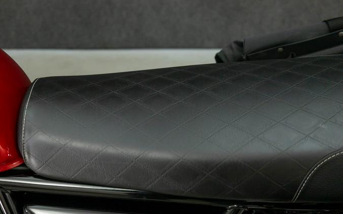 2023 ROYAL ENFIELD INT 650 STANDARD W/ABS