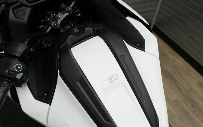 2026 HONDA NC750X DCT